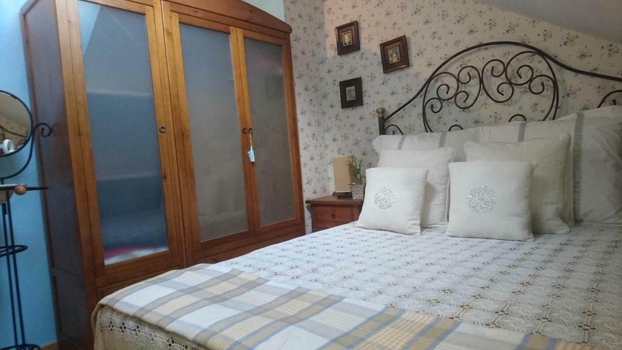 Casa Noelia Castiello de Jaca Exterior foto